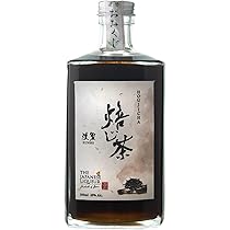 Amazon.co.jp: 水楢リキュール (ジャパニーズリキュール)[500ml